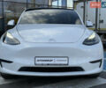 Белый Тесла Model Y, объемом двигателя 0 л и пробегом 78 тыс. км за 22900 $, фото 2 на Automoto.ua