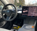 Белый Тесла Model Y, объемом двигателя 82 л и пробегом 78 тыс. км за 26900 $, фото 13 на Automoto.ua