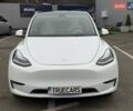 Белый Тесла Model Y, объемом двигателя 0 л и пробегом 80 тыс. км за 25500 $, фото 7 на Automoto.ua