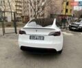 Белый Тесла Model Y, объемом двигателя 0 л и пробегом 47 тыс. км за 23499 $, фото 17 на Automoto.ua