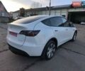 Білий Тесла Model Y, об'ємом двигуна 0 л та пробігом 86 тис. км за 25300 $, фото 3 на Automoto.ua