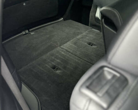 Білий Тесла Model Y, об'ємом двигуна 0 л та пробігом 116 тис. км за 26500 $, фото 13 на Automoto.ua