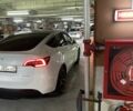 Белый Тесла Model Y, объемом двигателя 0 л и пробегом 119 тыс. км за 24600 $, фото 2 на Automoto.ua