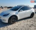 Білий Тесла Model Y, об'ємом двигуна 0 л та пробігом 113 тис. км за 8700 $, фото 1 на Automoto.ua