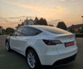 Белый Тесла Model Y, объемом двигателя 0 л и пробегом 105 тыс. км за 19700 $, фото 3 на Automoto.ua