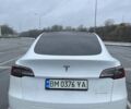 Белый Тесла Model Y, объемом двигателя 0 л и пробегом 32 тыс. км за 30000 $, фото 9 на Automoto.ua