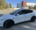 Білий Тесла Model Y, об'ємом двигуна 0 л та пробігом 73 тис. км за 29400 $, фото 21 на Automoto.ua