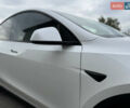 Белый Тесла Model Y, объемом двигателя 0 л и пробегом 144 тыс. км за 21000 $, фото 10 на Automoto.ua