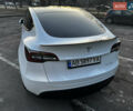 Белый Тесла Model Y, объемом двигателя 0 л и пробегом 55 тыс. км за 25450 $, фото 7 на Automoto.ua