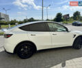 Белый Тесла Model Y, объемом двигателя 0 л и пробегом 128 тыс. км за 25900 $, фото 20 на Automoto.ua