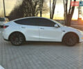 Білий Тесла Model Y, об'ємом двигуна 0 л та пробігом 105 тис. км за 24900 $, фото 5 на Automoto.ua