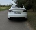 Білий Тесла Model Y, об'ємом двигуна 0 л та пробігом 79 тис. км за 26500 $, фото 7 на Automoto.ua