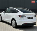 Белый Тесла Model Y, объемом двигателя 0 л и пробегом 135 тыс. км за 23900 $, фото 8 на Automoto.ua