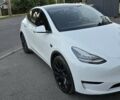Белый Тесла Model Y, объемом двигателя 0 л и пробегом 60 тыс. км за 25000 $, фото 21 на Automoto.ua