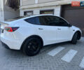 Белый Тесла Model Y, объемом двигателя 0 л и пробегом 101 тыс. км за 18800 $, фото 8 на Automoto.ua