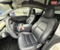 Белый Тесла Model Y, объемом двигателя 0 л и пробегом 68 тыс. км за 24900 $, фото 12 на Automoto.ua