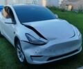 Білий Тесла Model Y, об'ємом двигуна 0 л та пробігом 200 тис. км за 20000 $, фото 2 на Automoto.ua