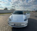 Білий Тесла Model Y, об'ємом двигуна 0 л та пробігом 80 тис. км за 24000 $, фото 1 на Automoto.ua