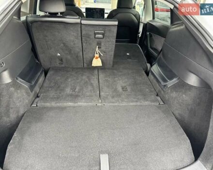 Тесла Model Y 2021 в Львове на Automoto.ua Белый Тесла Model Y, объемом двигателя 0 л и пробегом 102 тыс. км за 24500 $, фото 24 на Automoto.ua