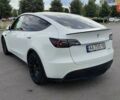 Белый Тесла Model Y, объемом двигателя 0 л и пробегом 91 тыс. км за 25500 $, фото 9 на Automoto.ua