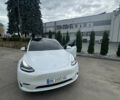 Белый Тесла Model Y, объемом двигателя 0 л и пробегом 128 тыс. км за 24999 $, фото 7 на Automoto.ua