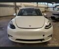 Білий Тесла Model Y, об'ємом двигуна 0 л та пробігом 41 тис. км за 24500 $, фото 17 на Automoto.ua