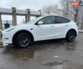 Білий Тесла Model Y, об'ємом двигуна 0 л та пробігом 88 тис. км за 24900 $, фото 13 на Automoto.ua