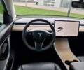 Белый Тесла Model Y, объемом двигателя 0 л и пробегом 38 тыс. км за 31900 $, фото 10 на Automoto.ua