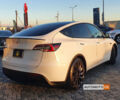 Белый Тесла Model Y, объемом двигателя 80 л и пробегом 21 тыс. км за 31500 $, фото 6 на Automoto.ua