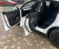 Белый Тесла Model Y, объемом двигателя 0 л и пробегом 74 тыс. км за 23600 $, фото 8 на Automoto.ua