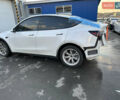 Белый Тесла Model Y, объемом двигателя 0 л и пробегом 42 тыс. км за 20700 $, фото 4 на Automoto.ua