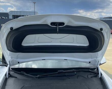 Белый Тесла Model Y, объемом двигателя 0 л и пробегом 119 тыс. км за 24600 $, фото 34 на Automoto.ua