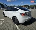 Білий Тесла Model Y, об'ємом двигуна 0 л та пробігом 109 тис. км за 22000 $, фото 27 на Automoto.ua