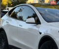 Тесла Model Y 2021 в Николаеве на Automoto.ua Белый Тесла Model Y, объемом двигателя 0 л и пробегом 80 тыс. км за 24999 $, фото 9 на Automoto.ua