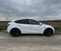 Белый Тесла Model Y, объемом двигателя 0 л и пробегом 119 тыс. км за 24500 $, фото 2 на Automoto.ua