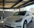 Білий Тесла Model Y, об'ємом двигуна 0 л та пробігом 79 тис. км за 22990 $, фото 1 на Automoto.ua