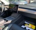 Белый Тесла Model Y, объемом двигателя 75 л и пробегом 39 тыс. км за 26499 $, фото 22 на Automoto.ua