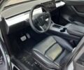 Белый Тесла Model Y, объемом двигателя 0 л и пробегом 132 тыс. км за 26200 $, фото 2 на Automoto.ua