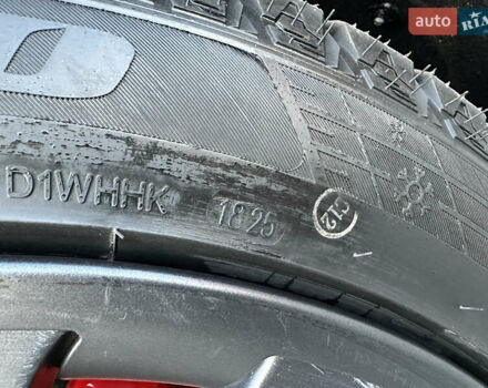 Білий Тесла Model Y, об'ємом двигуна 0 л та пробігом 105 тис. км за 24900 $, фото 17 на Automoto.ua