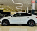 Белый Тесла Model Y, объемом двигателя 0 л и пробегом 74 тыс. км за 24999 $, фото 7 на Automoto.ua