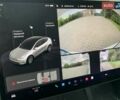 Белый Тесла Model Y, объемом двигателя 0 л и пробегом 40 тыс. км за 28600 $, фото 26 на Automoto.ua