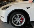 Белый Тесла Model Y, объемом двигателя 0 л и пробегом 1 тыс. км за 29500 $, фото 5 на Automoto.ua