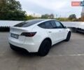 Белый Тесла Model Y, объемом двигателя 0 л и пробегом 58 тыс. км за 23400 $, фото 12 на Automoto.ua