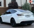 Білий Тесла Model Y, об'ємом двигуна 0 л та пробігом 79 тис. км за 24700 $, фото 28 на Automoto.ua