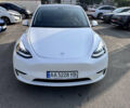Белый Тесла Model Y, объемом двигателя 0 л и пробегом 79 тыс. км за 22900 $, фото 14 на Automoto.ua