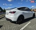 Білий Тесла Model Y, об'ємом двигуна 0 л та пробігом 109 тис. км за 22000 $, фото 63 на Automoto.ua