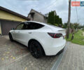 Белый Тесла Model Y, объемом двигателя 0 л и пробегом 91 тыс. км за 25500 $, фото 4 на Automoto.ua