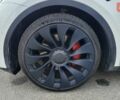 Белый Тесла Model Y, объемом двигателя 0 л и пробегом 91 тыс. км за 26900 $, фото 18 на Automoto.ua