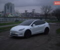 Білий Тесла Model Y, об'ємом двигуна 0 л та пробігом 66 тис. км за 23500 $, фото 27 на Automoto.ua