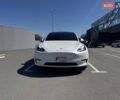Белый Тесла Model Y, объемом двигателя 0 л и пробегом 98 тыс. км за 26800 $, фото 2 на Automoto.ua